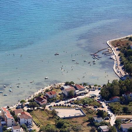 Valadar Apartments Привлака Екстер'єр фото