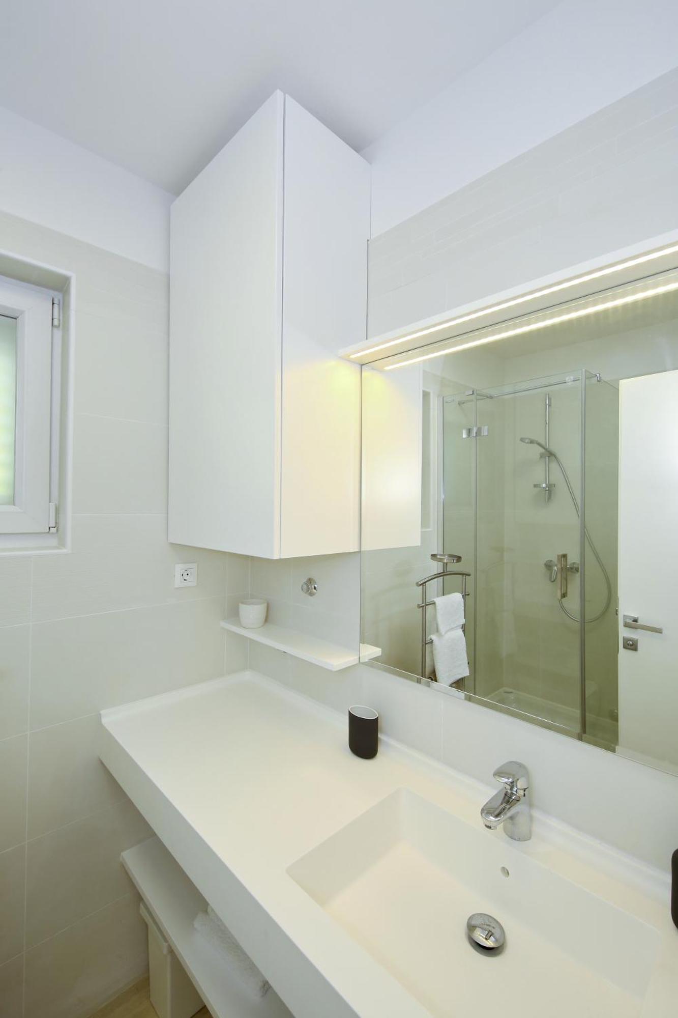 Valadar Apartments Привлака Екстер'єр фото